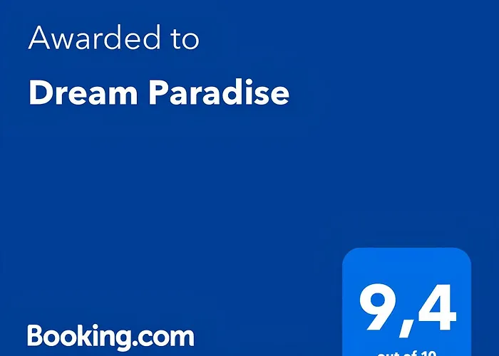 Dream Paradise
