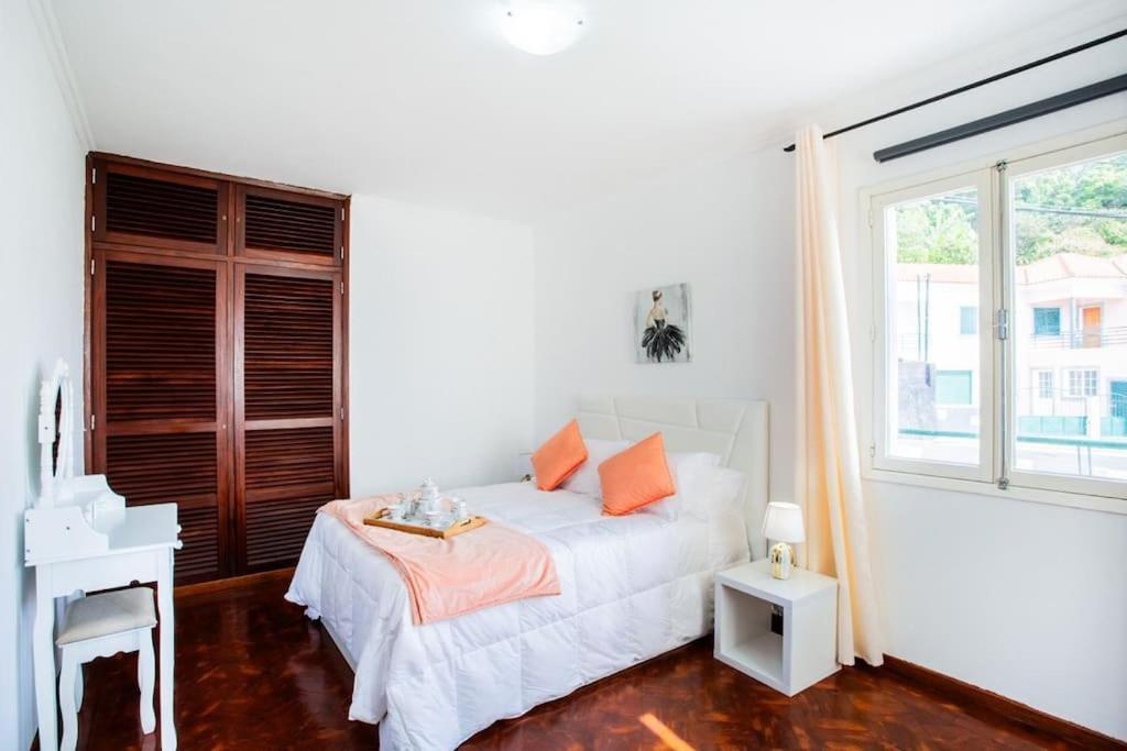 Apartment Dream Paradise