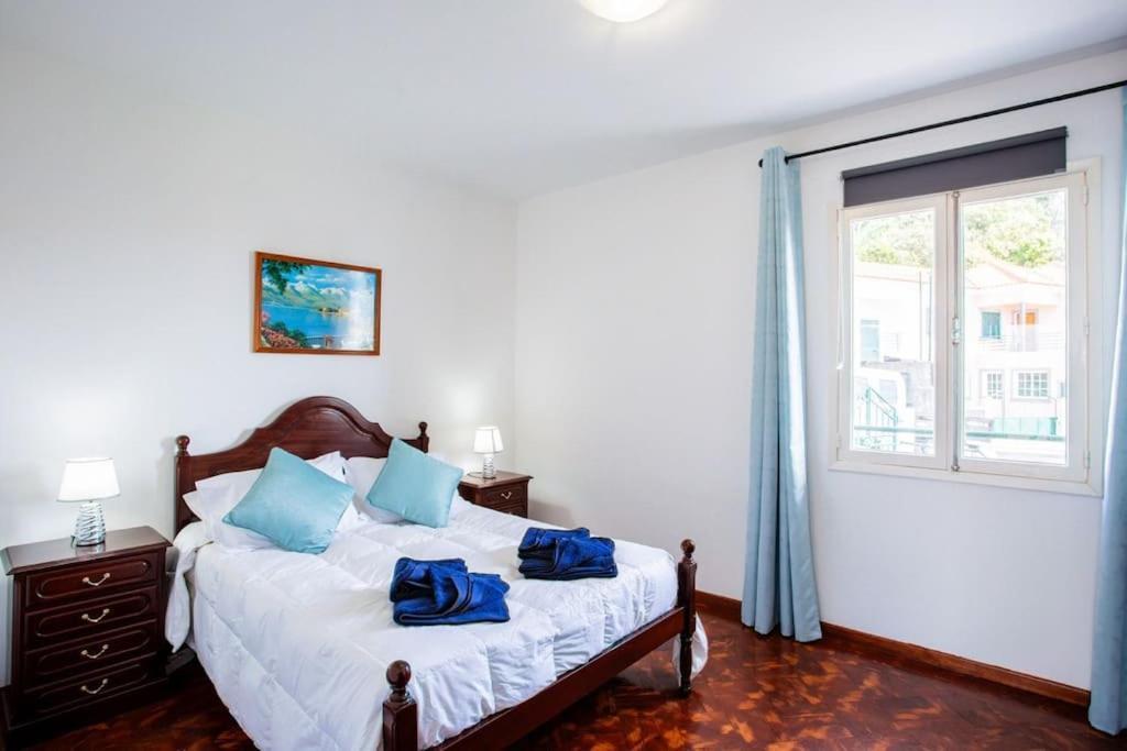 Dream Paradise Apartment Agua de Pena