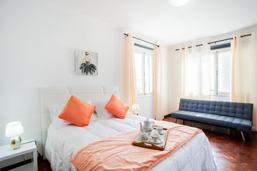 Apartment Dream Paradise Agua de Pena