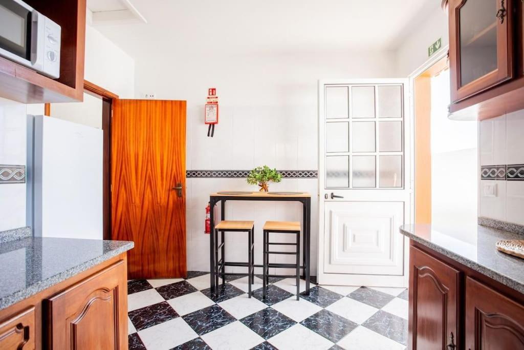 Apartment Dream Paradise Agua de Pena