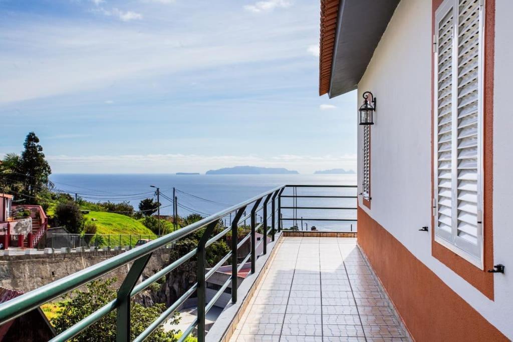 Dream Paradise Apartment Agua de Pena