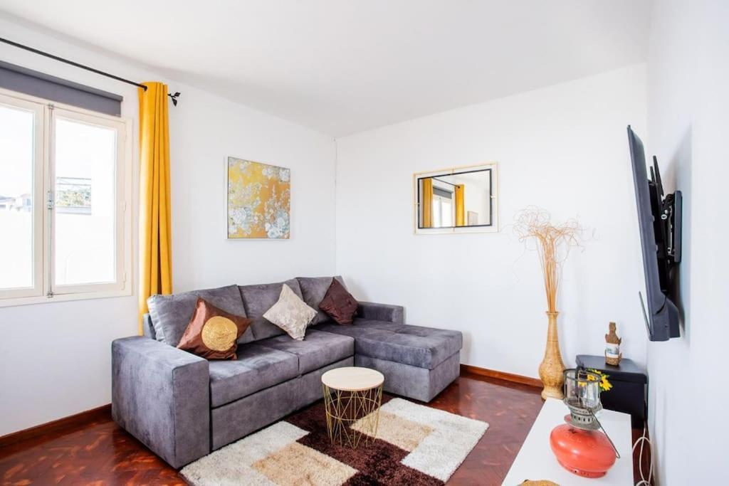 Dream Paradise Apartament