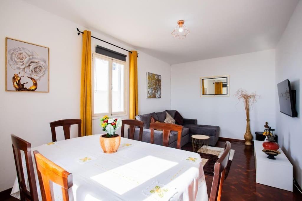 Apartament Dream Paradise Água de Pena